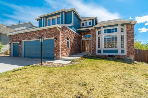 19772 E Dorado Avenue, Aurora, CO, 80015 | Card Image