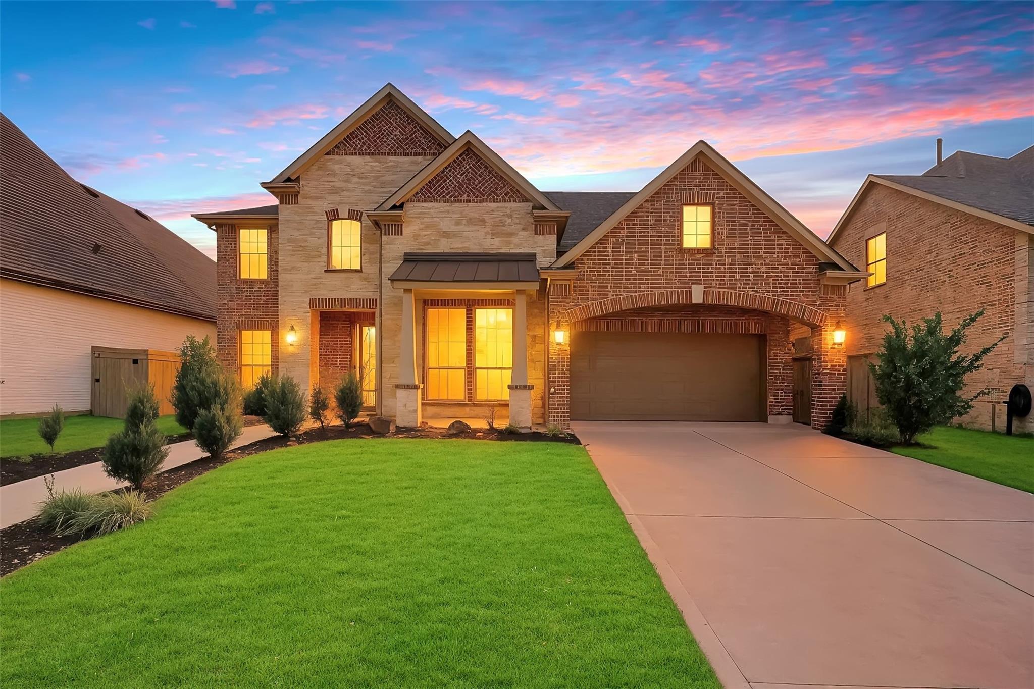 Residential in Missouri City 5