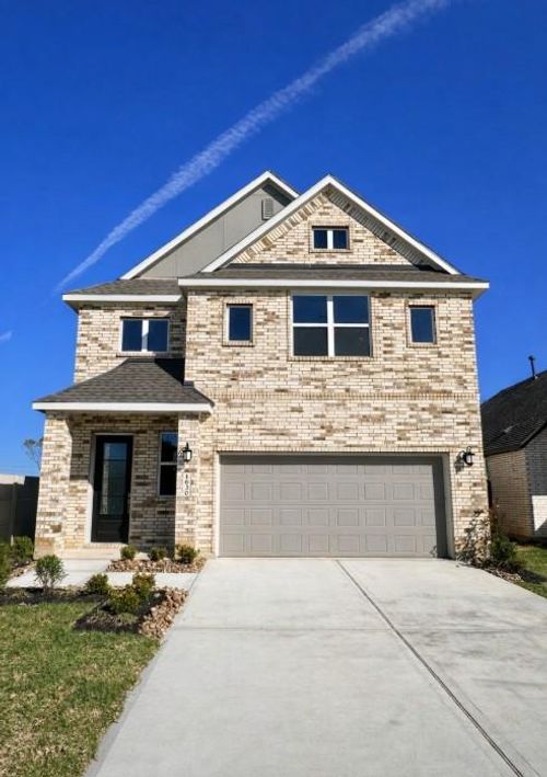 21523 Colonial Meadow Creek Trl, Waller, TX, 77484 | Card Image