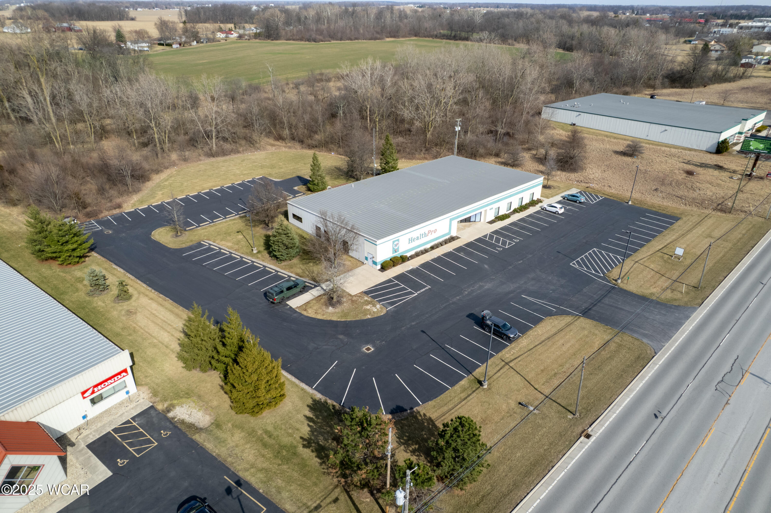 4132 Elida Rd, Lima, OH 45807