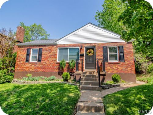 3933 Mcdonald Ave, Saint Louis, MO, 63116-3816 | Card Image