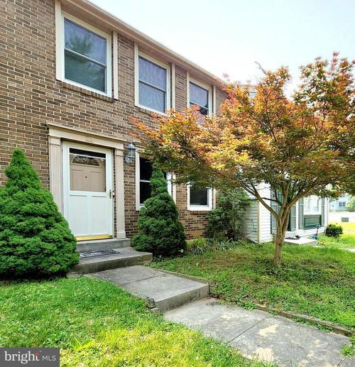 23 Dufief Ct, NORTH POTOMAC, MD, 20878-2487 | Card Image