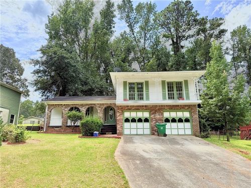 2289 Aurie Dr, Decatur, GA, 30034-2902 | Card Image