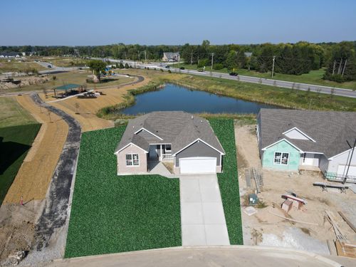 10910 Charles Dr, Winfield, IN, 46307-0259 | Card Image