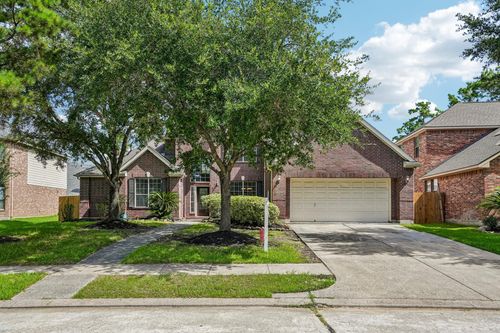 18330 Enchanted Rock Trl, Humble, TX, 77346-3409 | Card Image