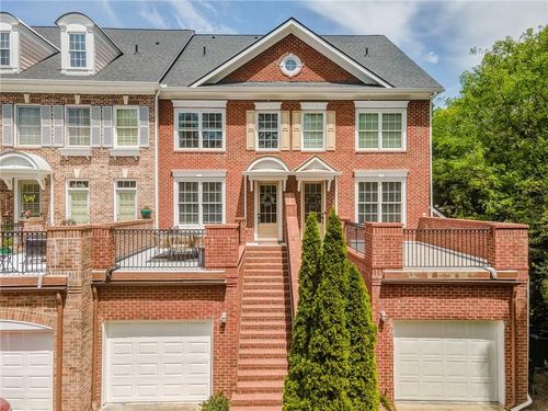 6013 Waters Edge Trl, Roswell, GA, 30075-8275 | Card Image