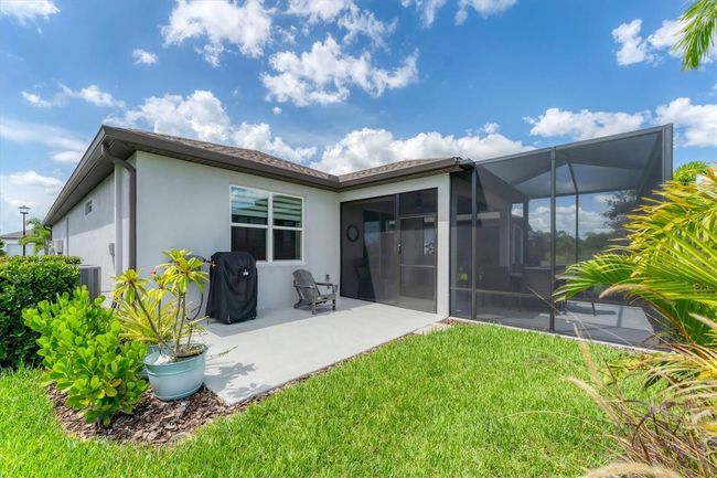 View of patio | Image 35