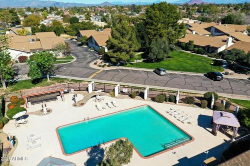 105-1550 N Stapley Drive, Mesa, AZ, 85203 | Card Image