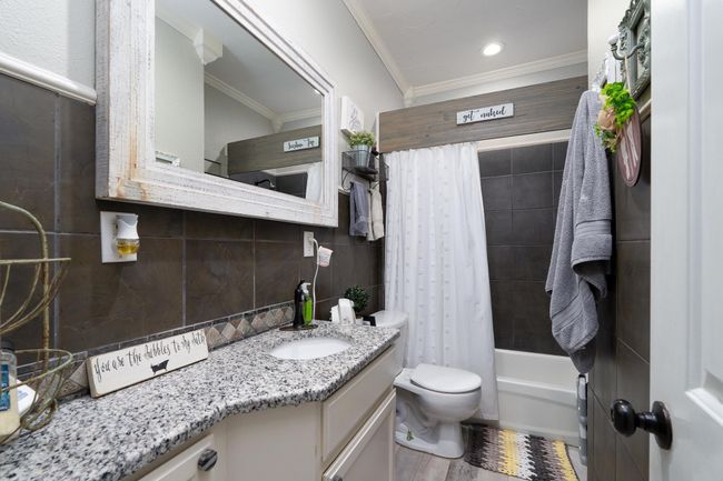 7761 County Road 241, House other with 2 bedrooms, 2 bathrooms and null parking in Clyde TX | Image 27