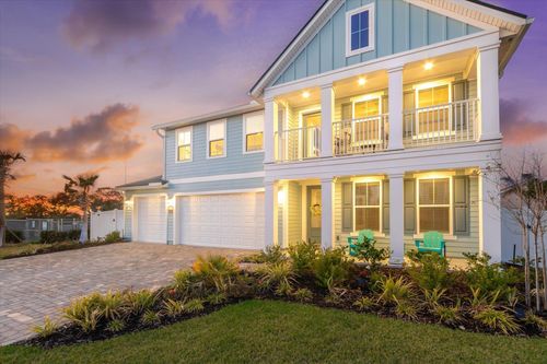 160 Seaside Vista Ct, ST AUGUSTINE, FL, 32084-1458 | Card Image