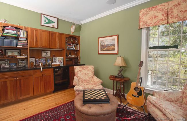47 Old Norwalk Rd, House other with 4 bedrooms, 3 bathrooms and null parking in New Canaan CT | Image 16
