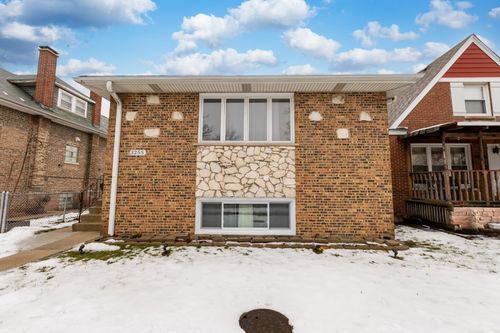 1-3255 S 61st Ct, Cicero, IL, 60804-3723 | Card Image