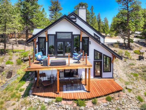 630 Reva Ridge Rd, Twin Lakes, CO, 81251-9734 | Card Image