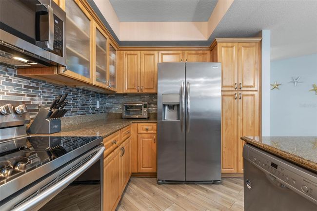 APT-913 - 200 Ocean Crest Dr, Condo with 3 bedrooms, 3 bathrooms and null parking in PALM COAST FL | Image 12