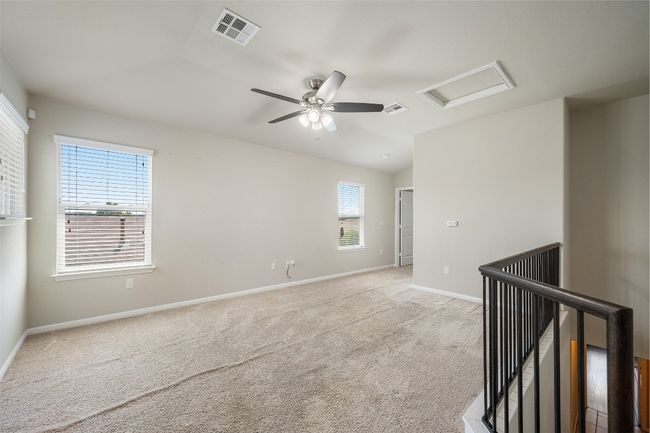 131 Kingfisher Ln, House other with 4 bedrooms, 3 bathrooms and null parking in Kyle TX | Image 18