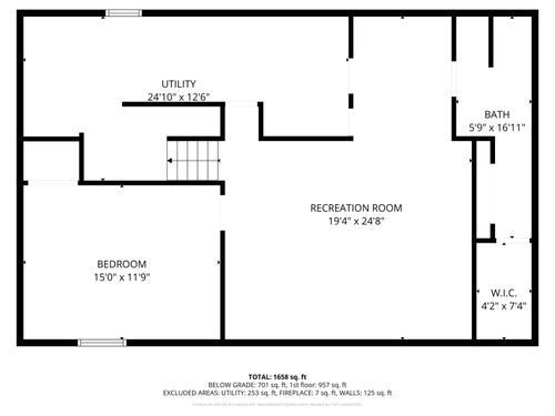 1051 Kaplan Dr, Waterloo, IA, 50702-4205 | Card Image