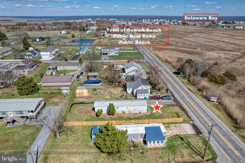 2951 Bowers Beach Rd, FREDERICA, DE, 19946-1351 | Card Image