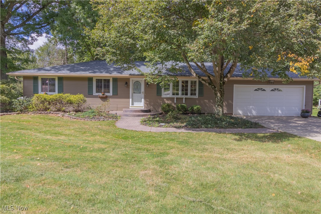 Brinmore Rd, Northfield, OH 44067