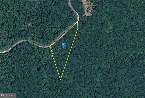 1991 Moss Meadows Drive, Huddleston, VA, 24104 | Card Image