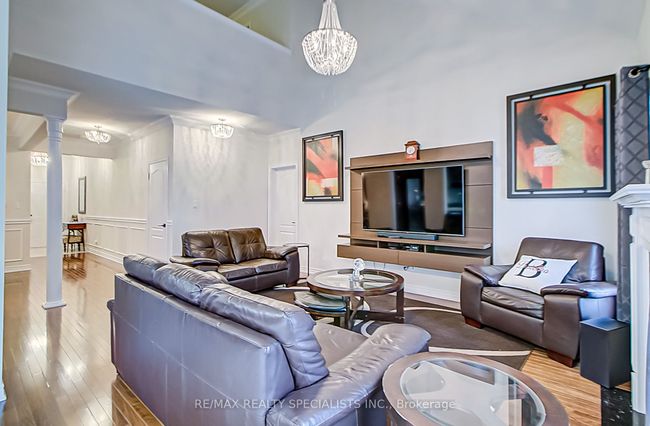 14 Alamode Rd, Condo with 3 bedrooms, 3 bathrooms and 2 parking in Brampton ON | Image 14