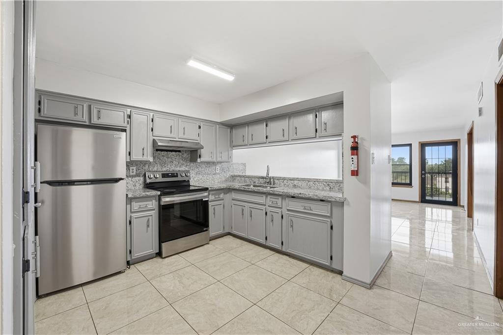 Residential in Pharr 2