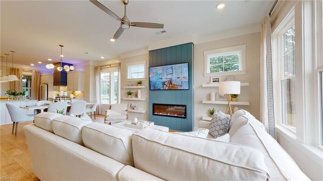 Model Home Images | Image 5