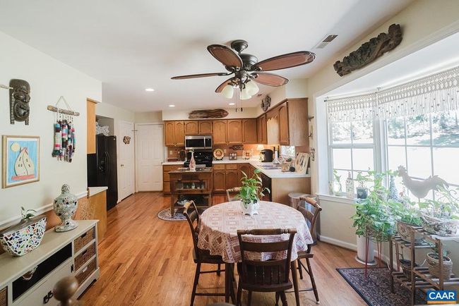 1642 Polo Grounds Rd, House other with 4 bedrooms, 3 bathrooms and null parking in CHARLOTTESVILLE VA | Image 27
