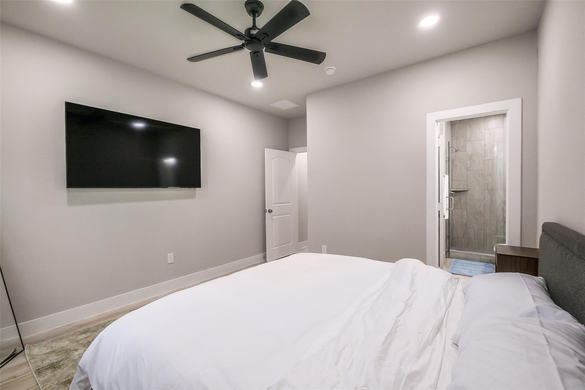 Residential Lease in Houston 5