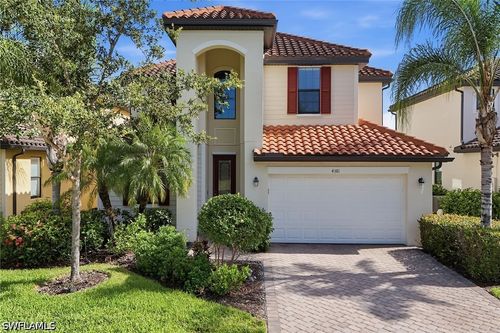 4381 Madagascar Palm Way, NAPLES, FL, 34119-9839 | Card Image