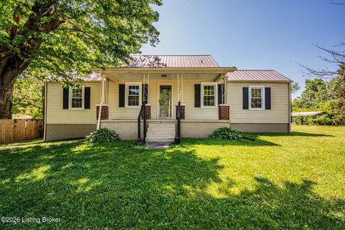 101 E 3rd St, Park City, KY, 42160 | Card Image