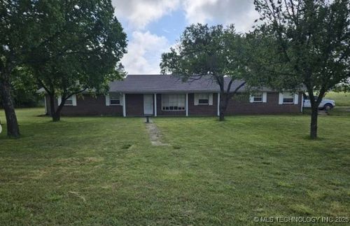 4069 E Highway 31, McAlester, OK, 74501 | Card Image