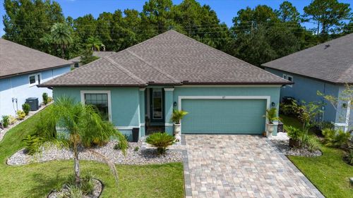57 Green Cir, PALM COAST, FL, 32164-7114 | Card Image