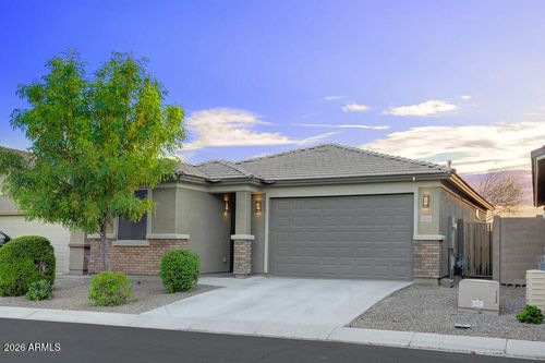 26516 N 122nd Ln, Peoria, AZ, 85383-5942 | Card Image