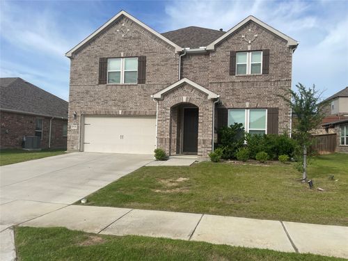 8921 Bison Creek Dr, Fort Worth, TX, 76131-1672 | Card Image