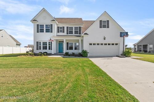 107 Gander Dr, Moyock, NC, 27958-7402 | Card Image