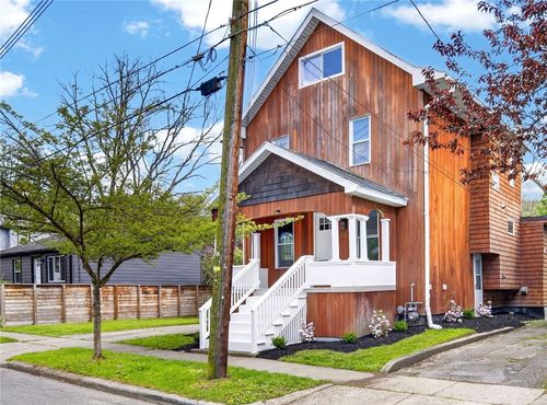 127 Hyers St, Ithaca, NY, 14850-5519 | Card Image
