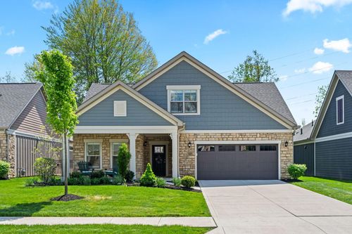 333 Parkgate Ct, Delaware, OH, 43015-7721 | Card Image
