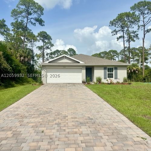 5009 N Rosebud Cir, LABELLE, FL, 33935-5915 | Card Image