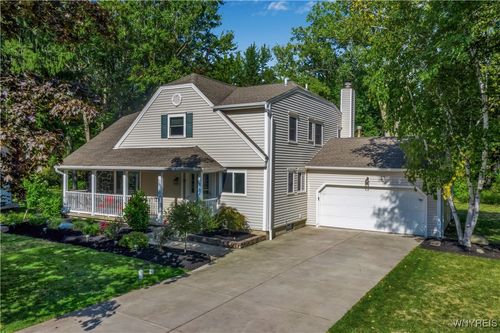 59 Moorgate Ct, East Amherst, NY, 14051-1221 | Card Image