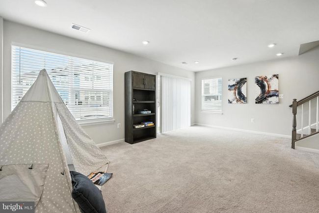 18286 Summit Pointe Dr, Townhouse with 3 bedrooms, 4 bathrooms and null parking in TRIANGLE VA | Image 36