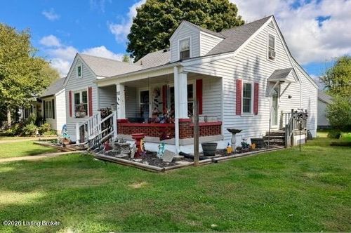 713 Moore Ave, Bardstown, KY, 40004 | Card Image