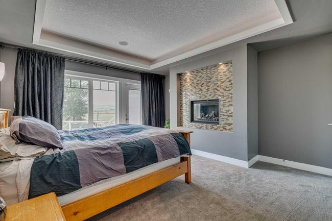 226018 30 Street W, House other with 2 bedrooms, 3 bathrooms and 8 parking in Rural Foothills County AB | Image 24