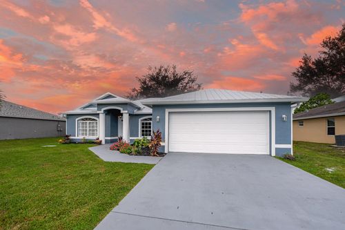 2014 Sw Trenton Ln, Port St. Lucie, FL, 34984-4323 | Card Image