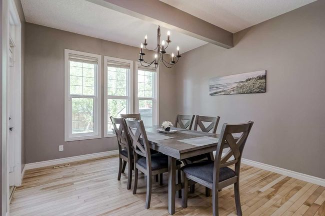 102 Marquis Grove Se, House other with 4 bedrooms, 4 bathrooms and 4 parking in Calgary AB | Image 14