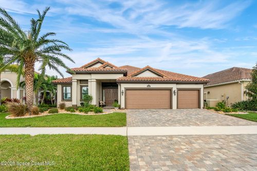 2862 Addison Dr, Melbourne, FL, 32940-7720 | Card Image