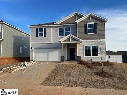 209 Gumwood Cir, Gaffney, SC, 29341-5901 | Card Image