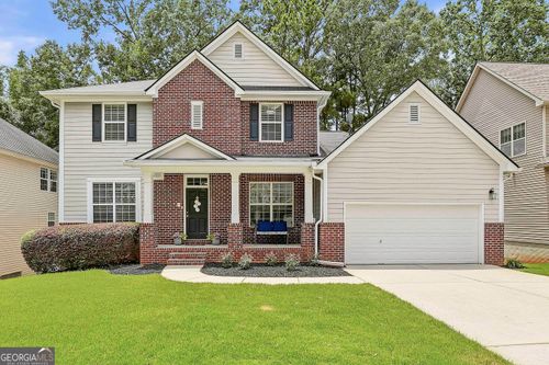 62 Greenview Dr, Newnan, GA, 30265-5690 | Card Image