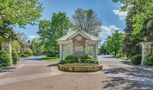503 Belgrave Park, Nashville, TN, 37215-2450 | Card Image