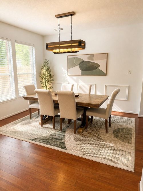 1809 Oak Wood Dr E, Pearland, TX, 77581-6141 | Card Image