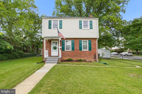 5116 Lackawanna St, COLLEGE PARK, MD, 20740-4531 | Card Image